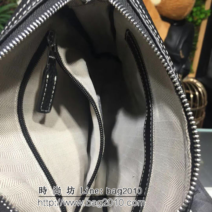 HERMES愛馬仕 最新款 男士斜挎包 8830-4  JD1137